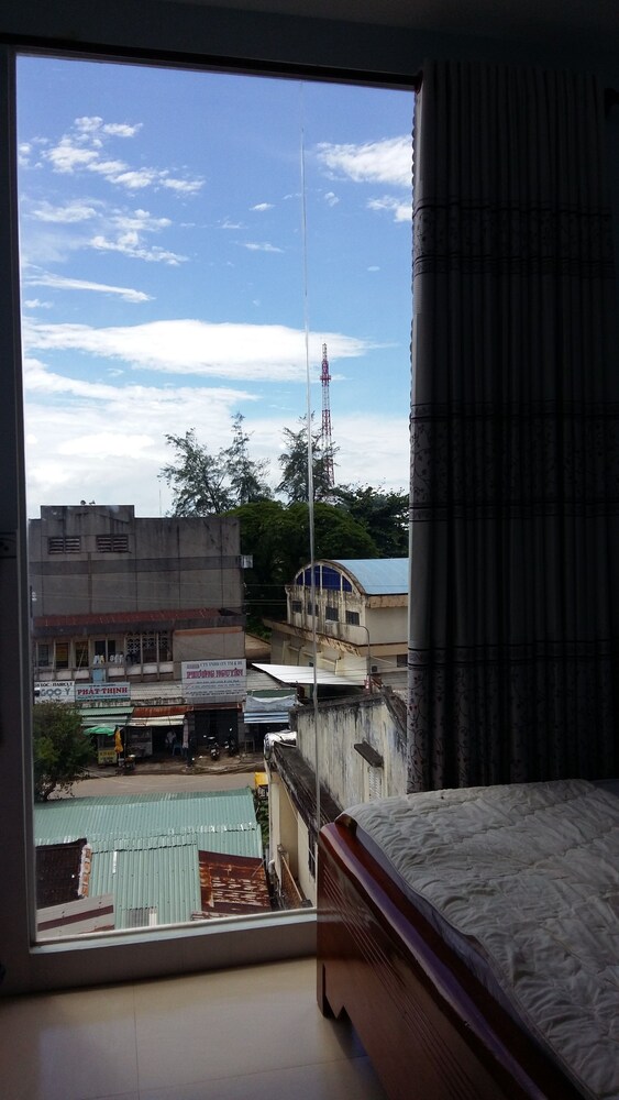 Ngan Giang Guest House 45/65