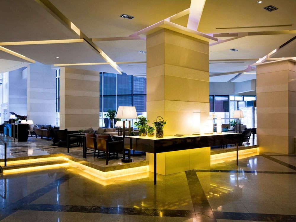 Grand Mercure Ambassador Changwon 9/47
