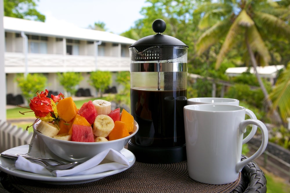 SCENIC MATAVAI RESORT NIUE 22/50