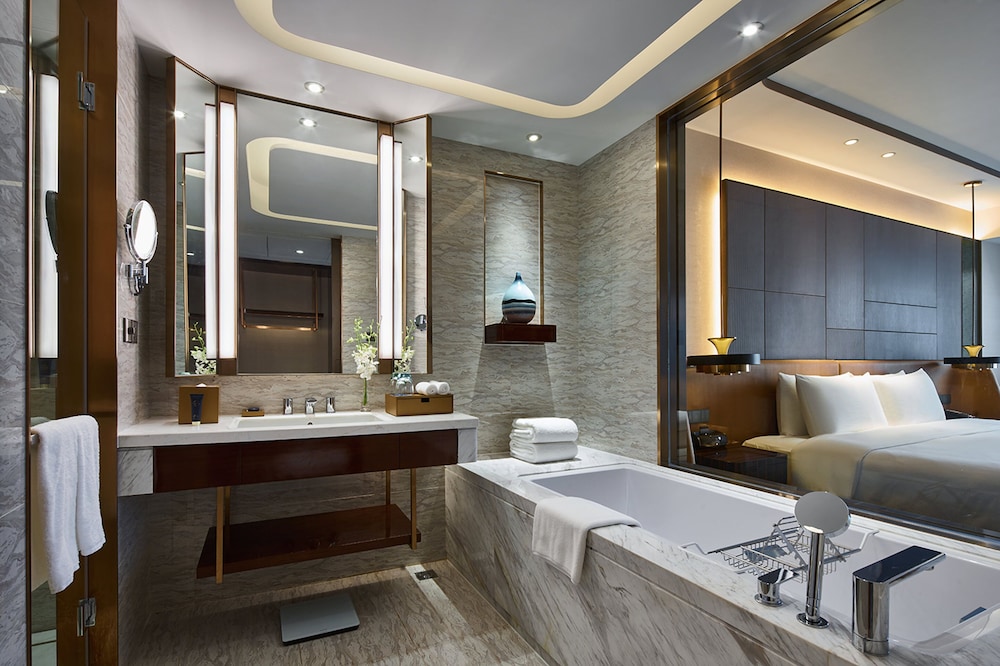 PRIMUS HOTEL SHANGHAI HONGQIAO 10/52