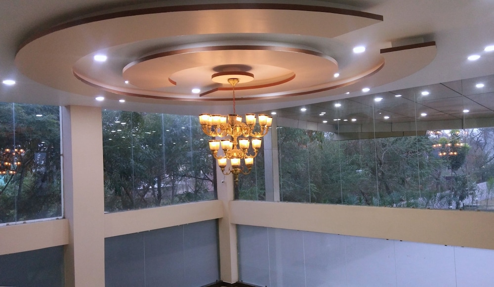 Hotel Siddhartha International 8/46