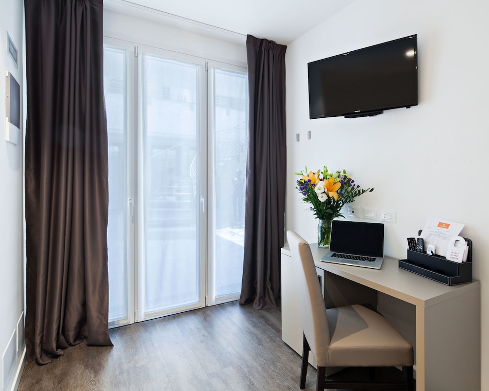 Studio Inn Centrale 34/53