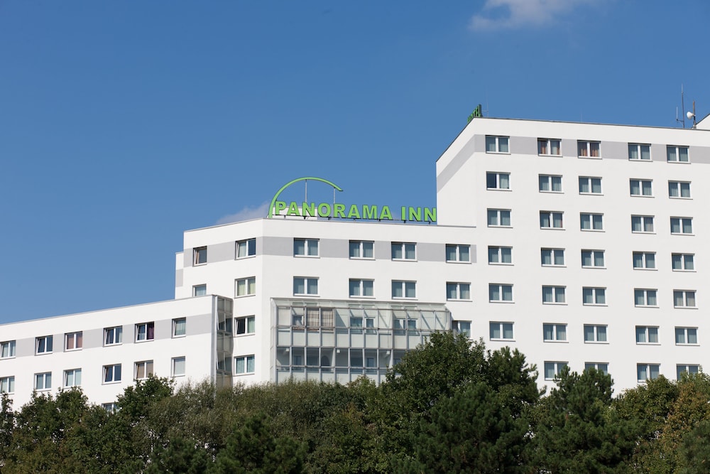 TOP Panorama Inn photo1