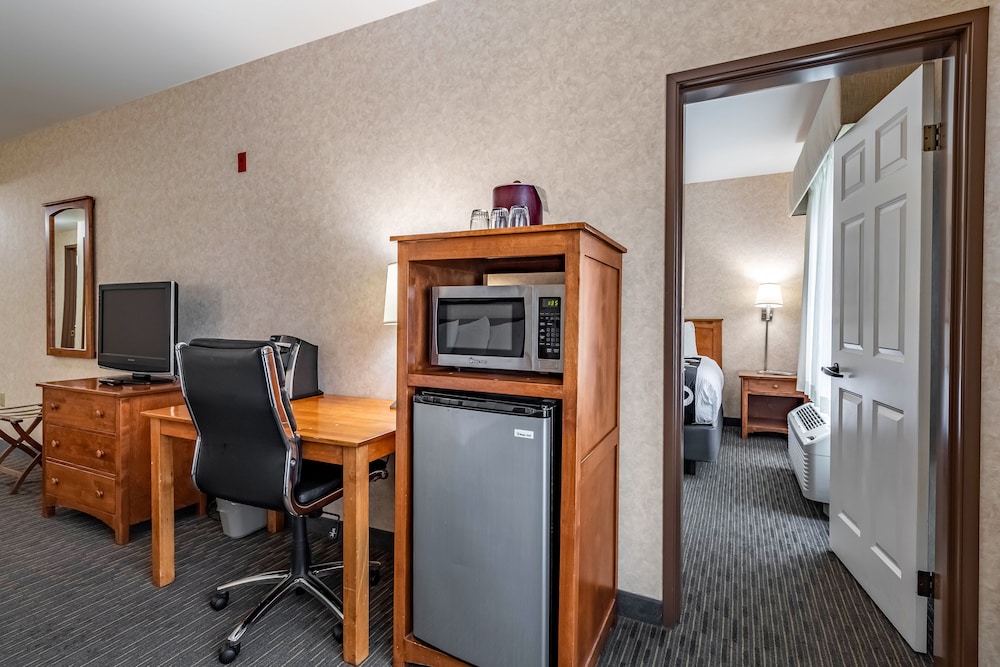 The Inn at Gig Harbor 55/71