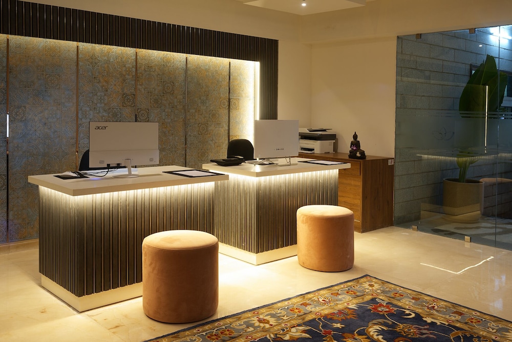 Grand Continent, Malleshwaram - A Sarovar Portico Affiliate Hotel 7/54