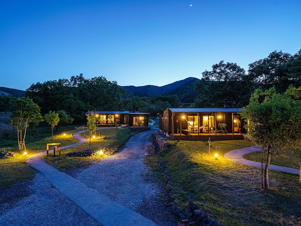 The Sense Of Wonder Holistic Glamping 3/50