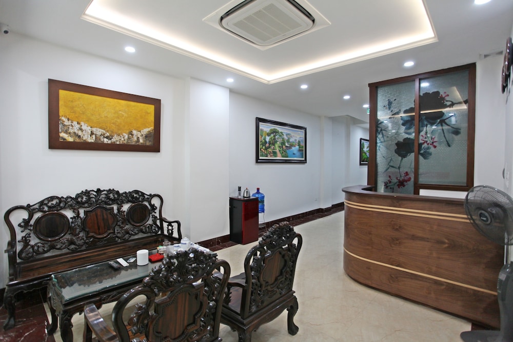Nyt Home Giang Vo No.1 37/47