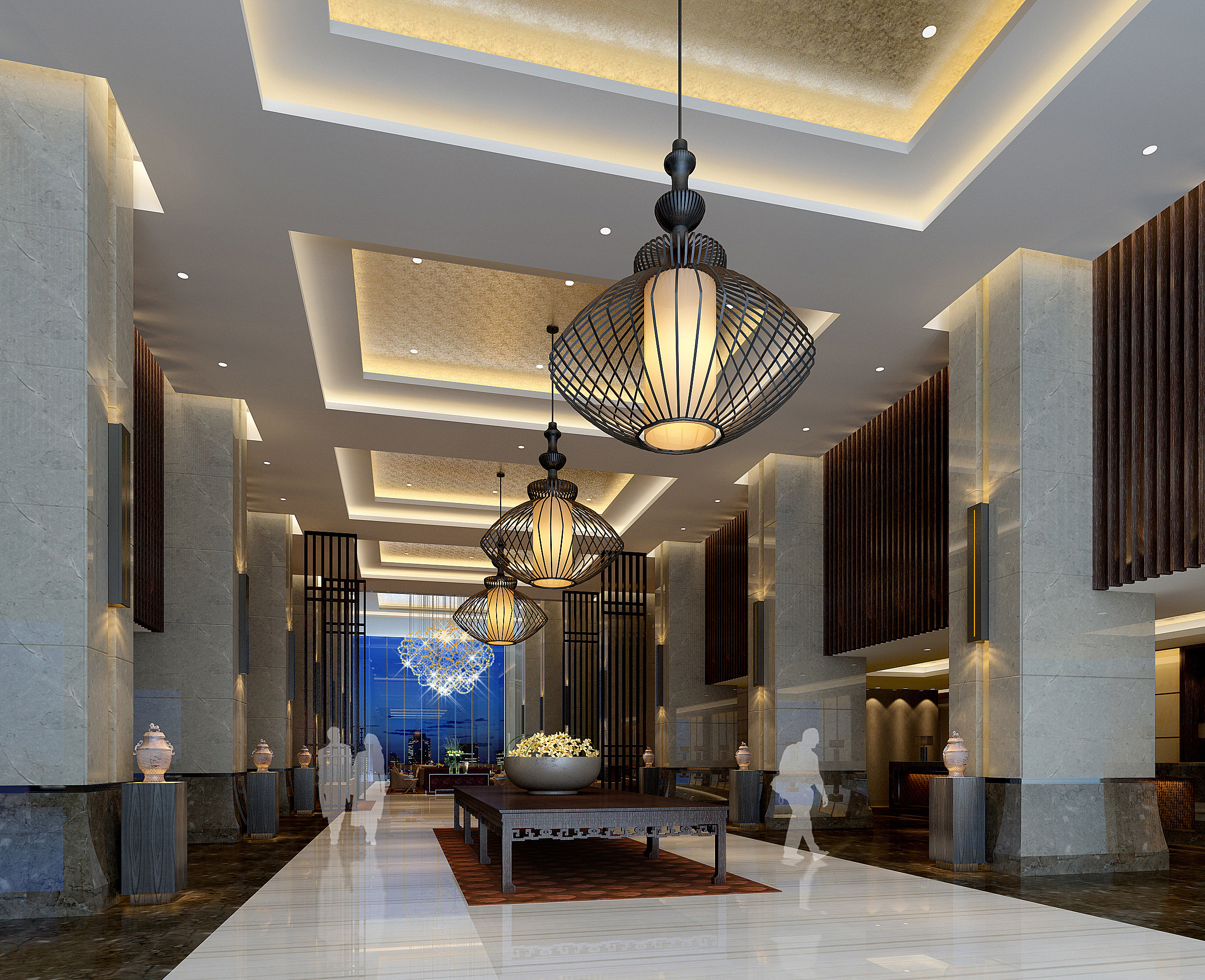 CROWNE PLAZA HOTEL XUZHOU DALONG LAKE 8/50