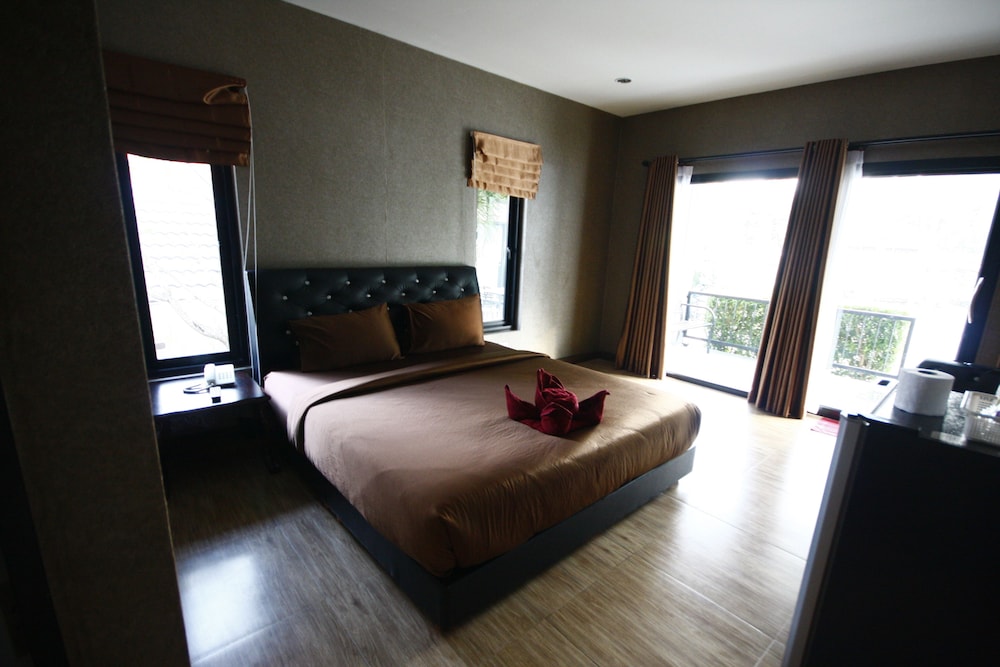 Siriniran Resort 8/45