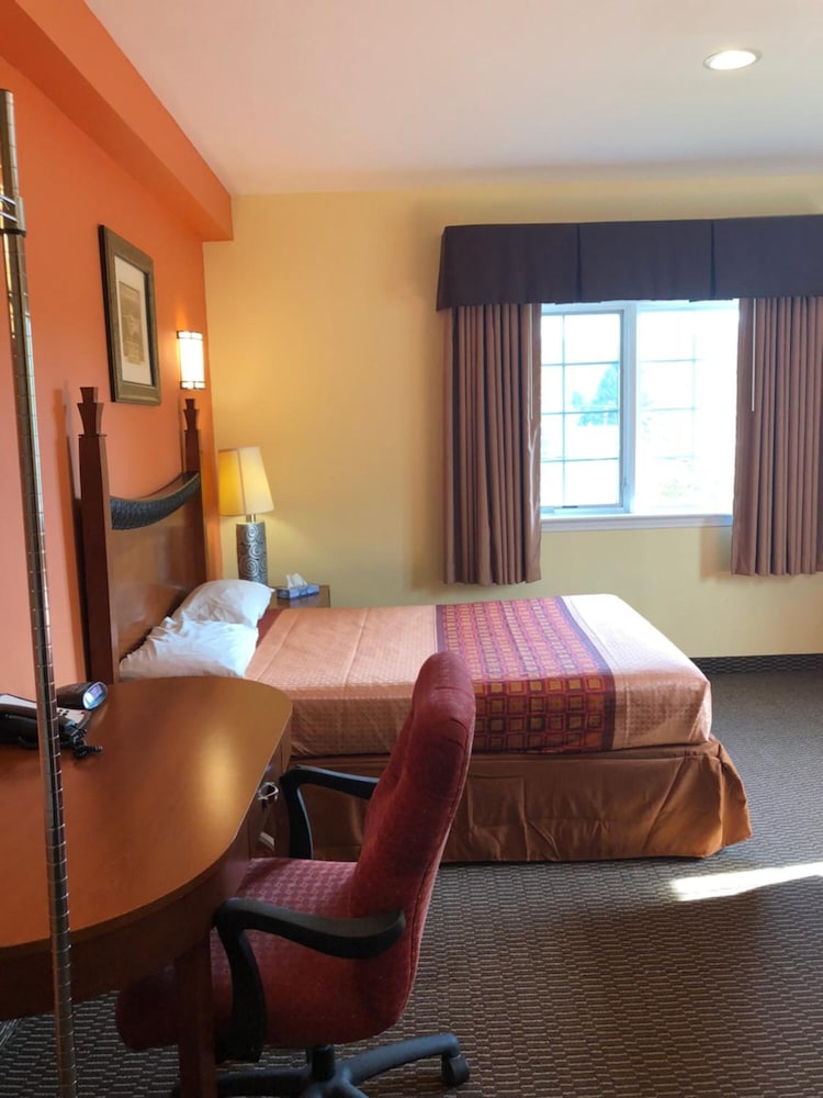 Budget Inn Williamsport 39/49