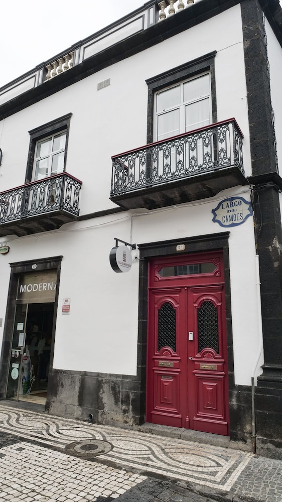 Casa do Mercado 1/50