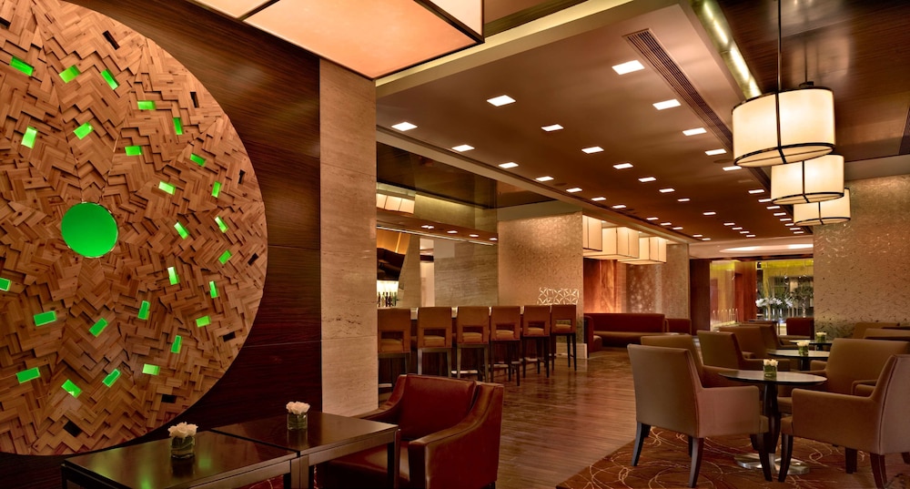 Hyatt Regency Pune Hotel and Residences 64/79