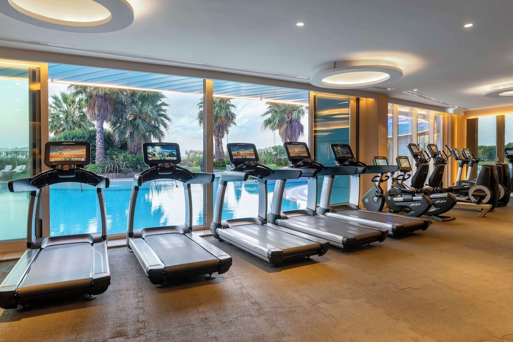 Radisson Blu Hotel Istanbul Ottomare 46/77