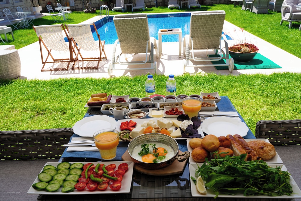 Salbakos Herakleia Boutique Hotel 28/47