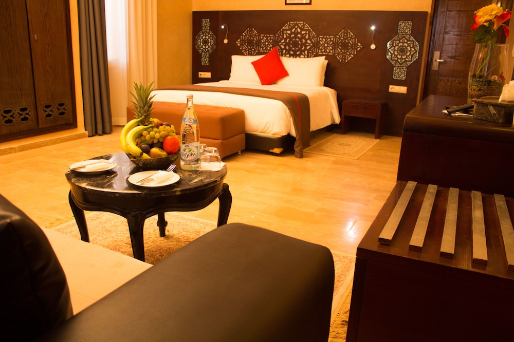 Palais Du Desert Hotel Spa 8/42