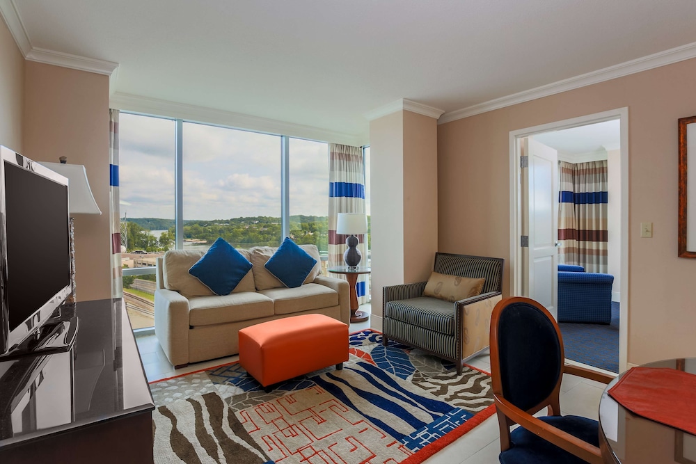Hilton Branson Convention Center 34/77
