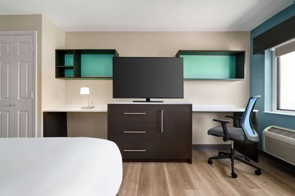 La Quinta Inn Columbus Dublin 65/69