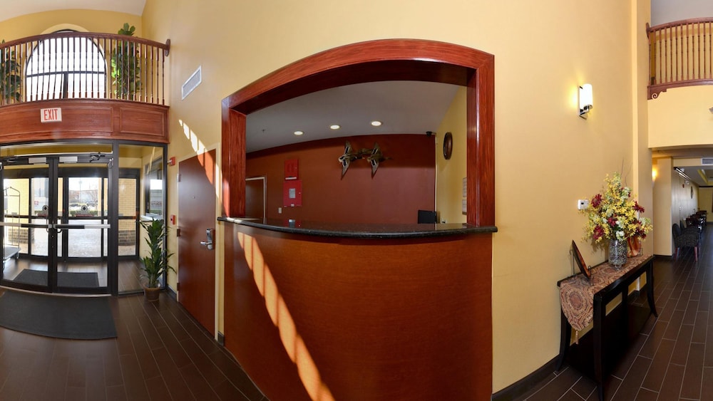 Econo Lodge Inn & Suites Little Rock SW 3/21