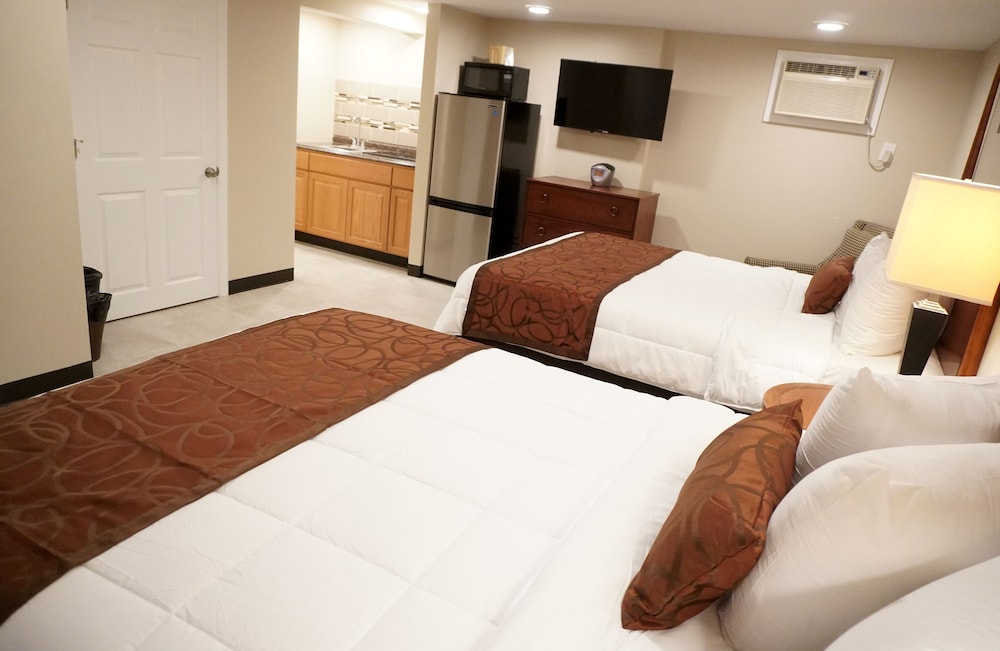 Beachside Resort Wildwood 16/50