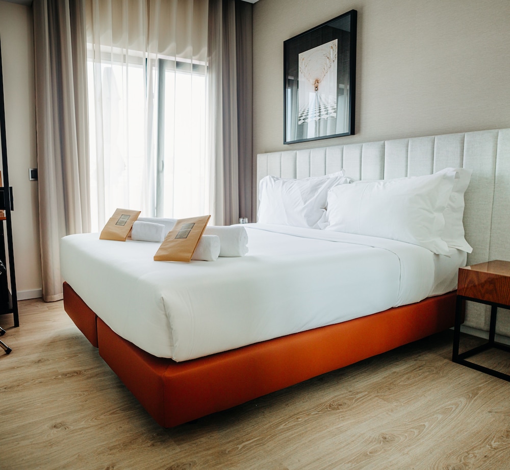 Next Level Premium Hotel 21/60