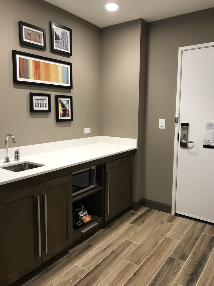 希尔顿欢朋套房酒店Columbia Killian路(Hampton Inn & Suites Columbia Killian Road) 图片2
