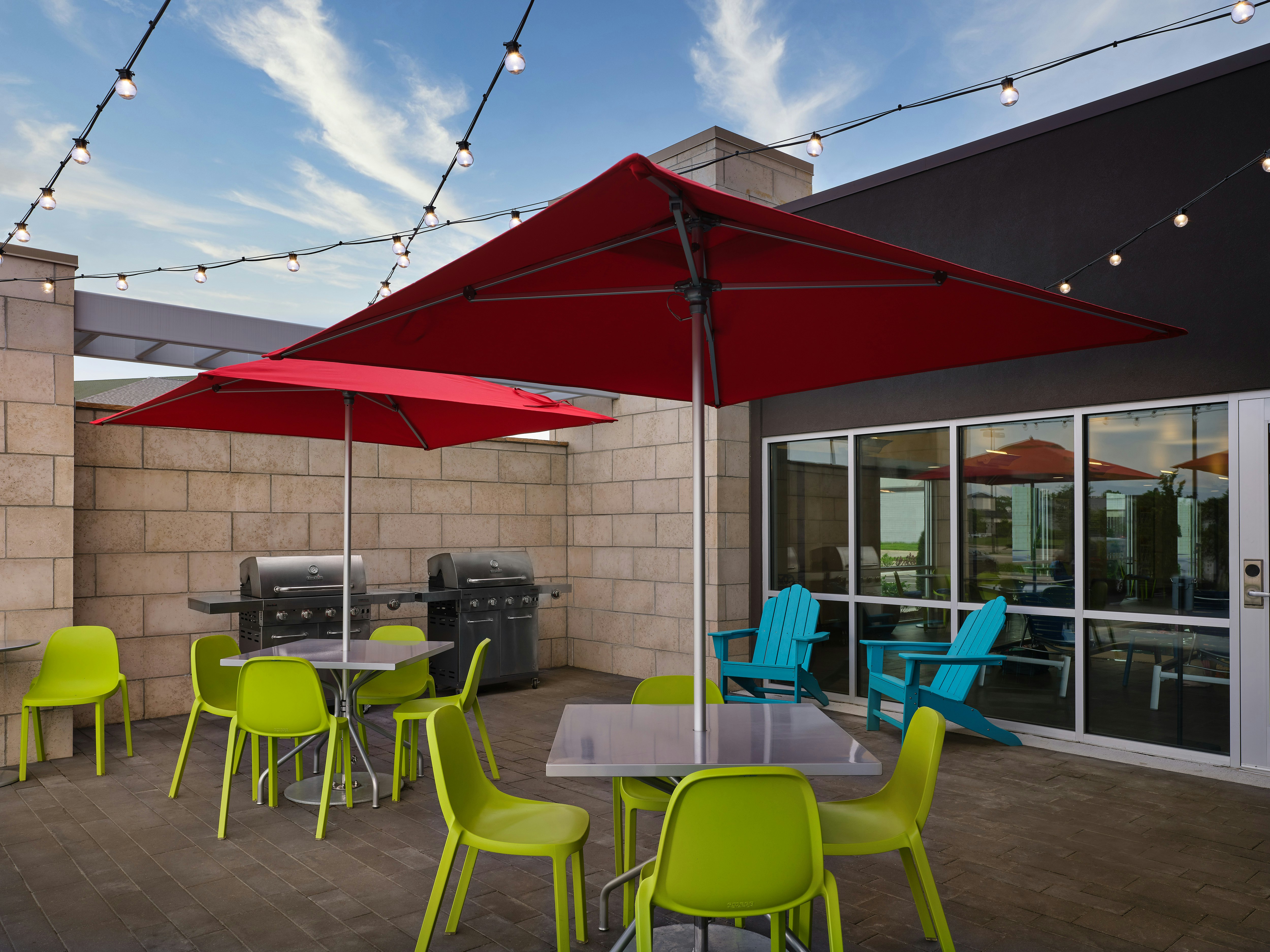 Home2 Suites by Hilton Fishers Indianapolis Northeast, IN 13/16