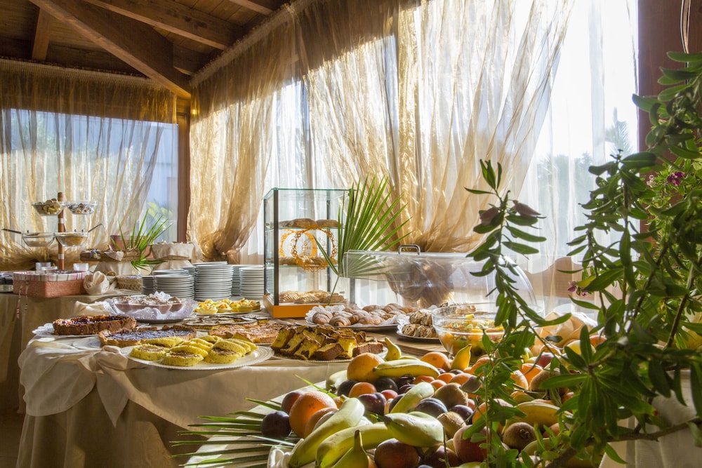 Garden Hotel Ripa 44/68