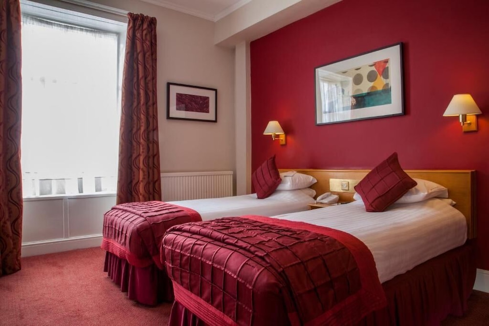 Royal Exeter Hotel 16/78