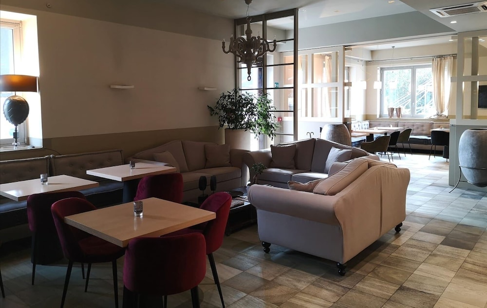 Hotel Le Corderie 49/64