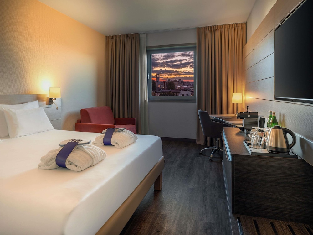 NOVOTEL BRESCIA 2 17/69