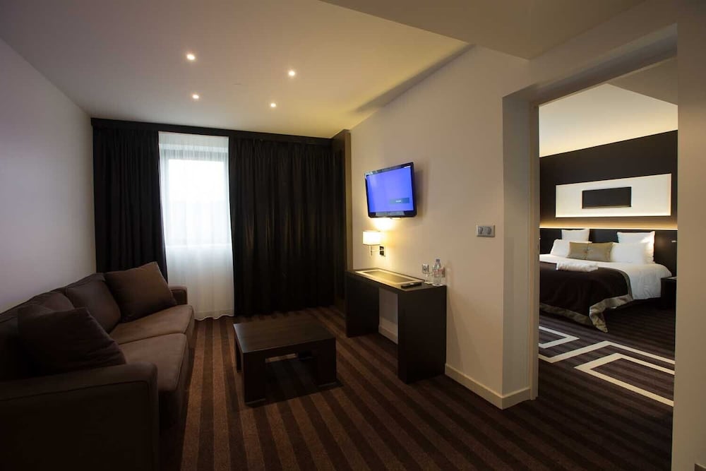 Ibis Styles Nantes Saint Herblain 34/55