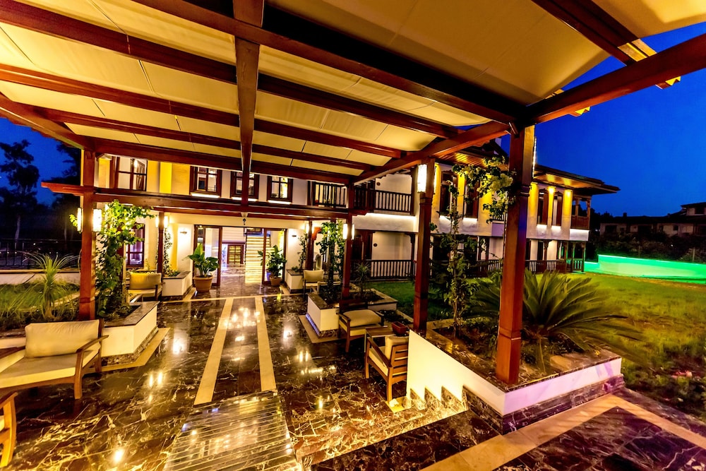 Elif Hanim Hotel & Spa 5/50