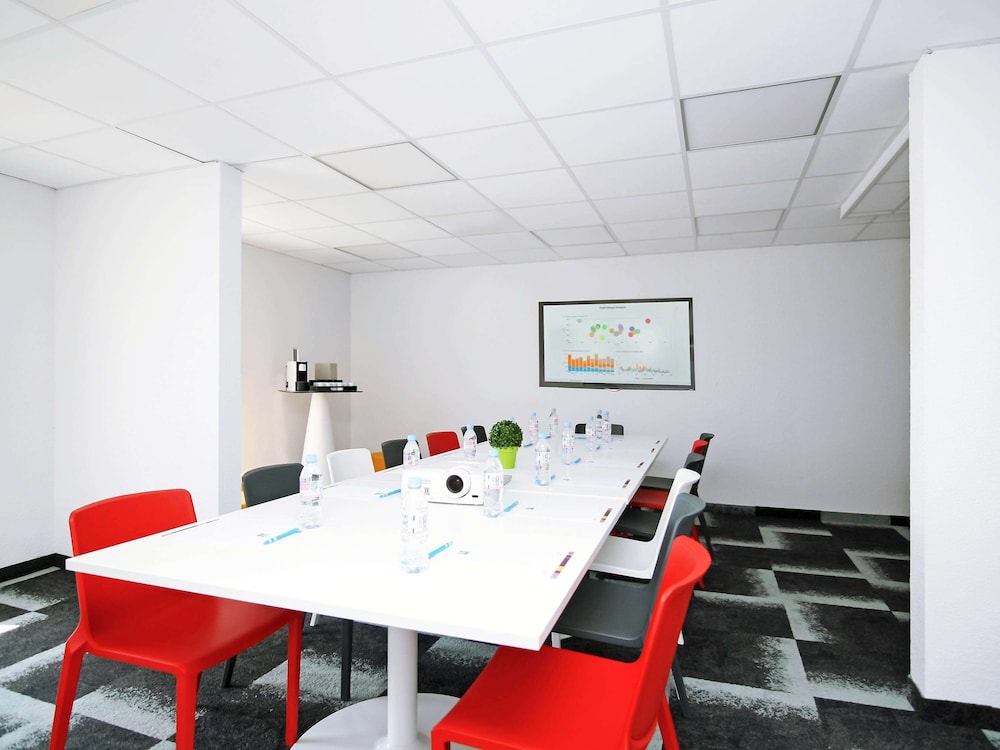 ibis budget Toulouse Labege 38/48