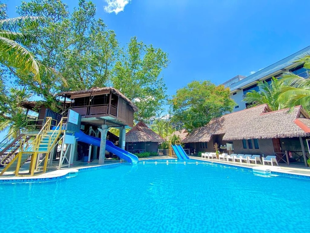 Malibest Resort 56/64