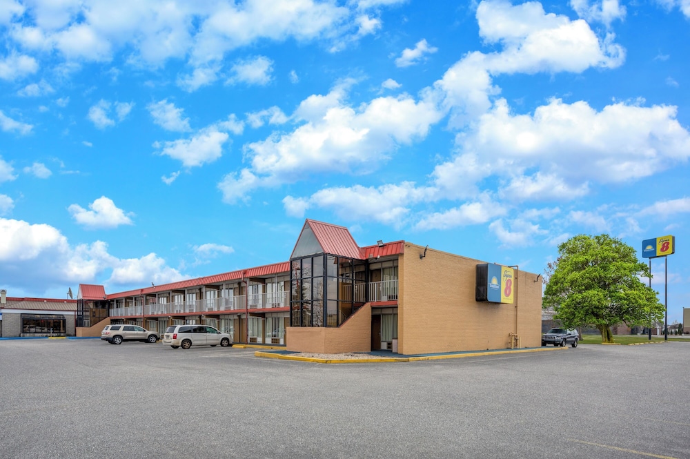 Days Inn by Wyndham Perrysburg 21/24