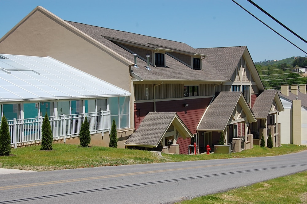 Vacation Lodge 2/65