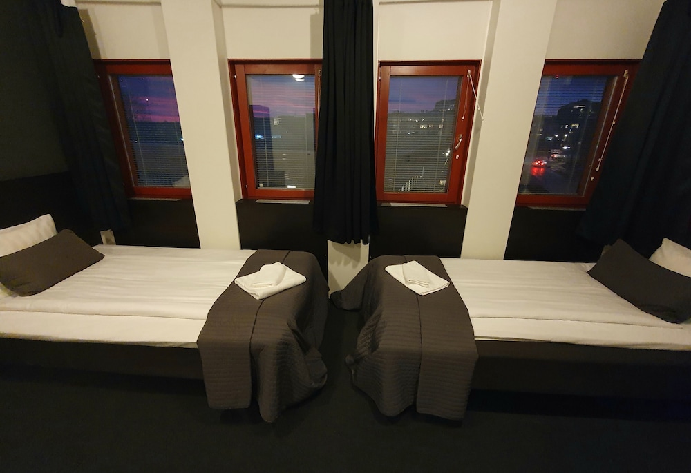 Nacka Stadshotell 13/23