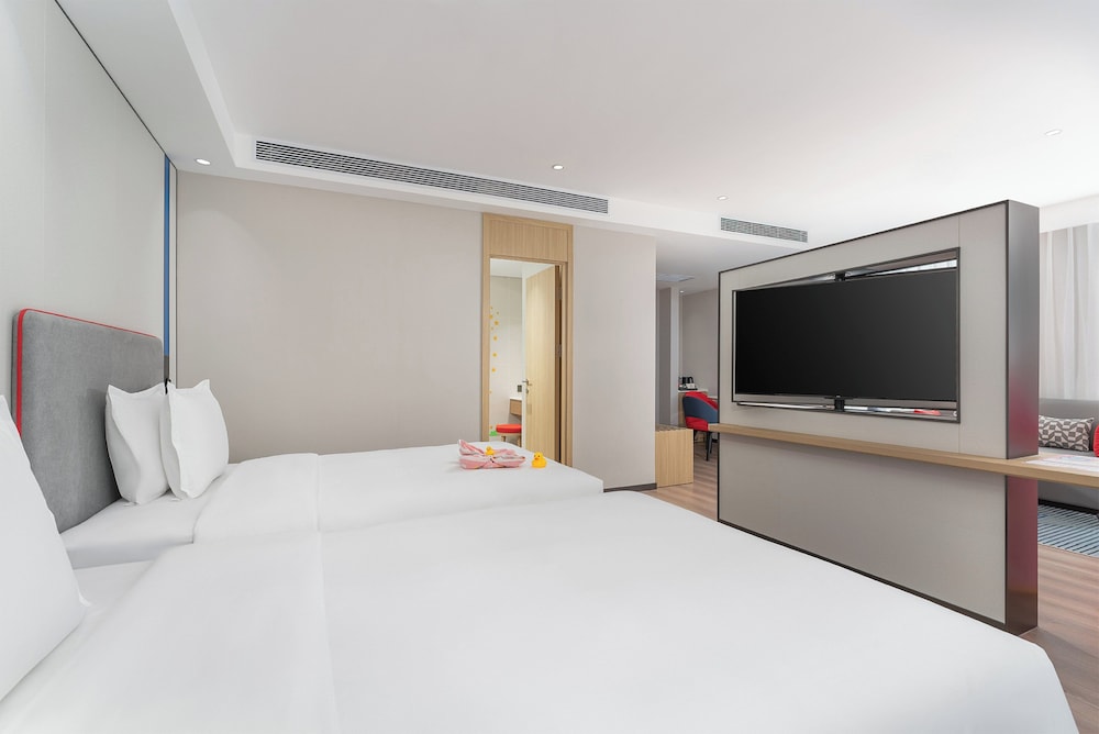 Kids Theme, Suite, Twin Beds