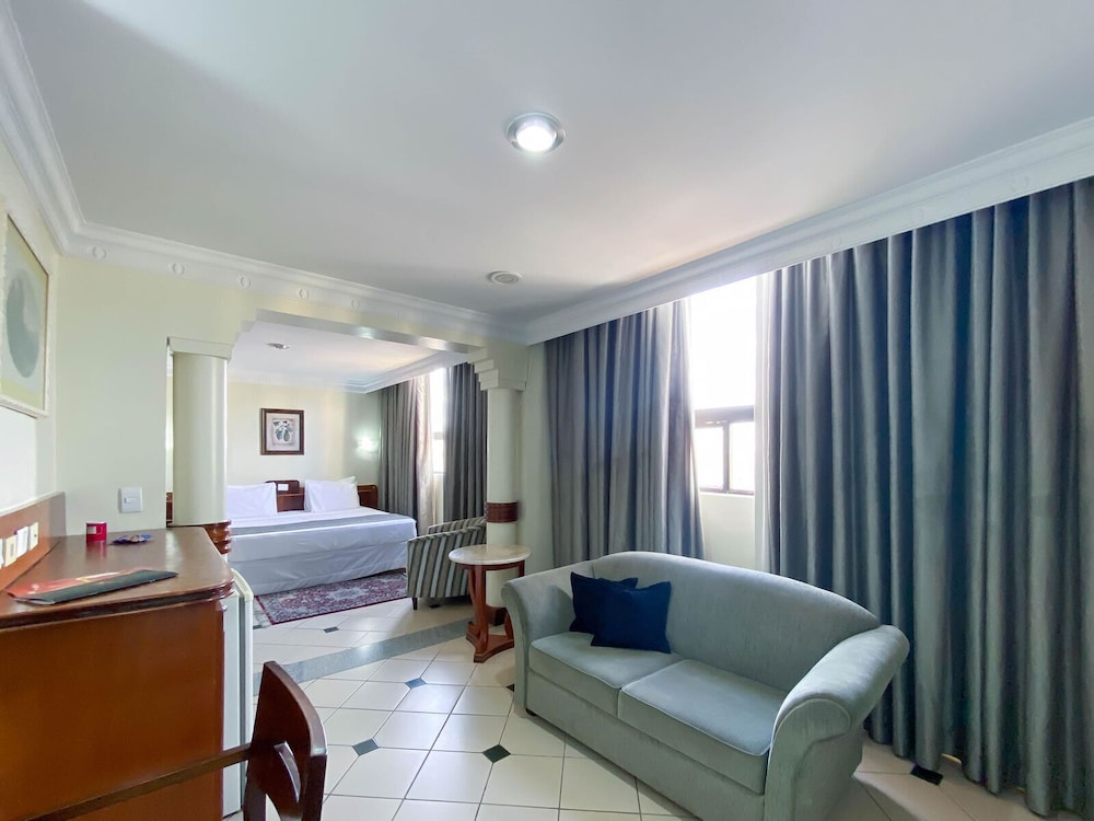 Umuarama Plaza Hotel 40/60