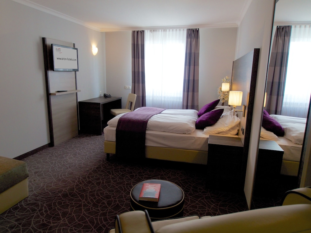 Arion Cityhotel Vienna Ex Trend Appartementhotel 11/36