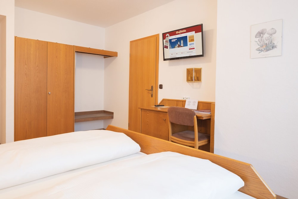 Md Hotel Meerfraulein 14/50