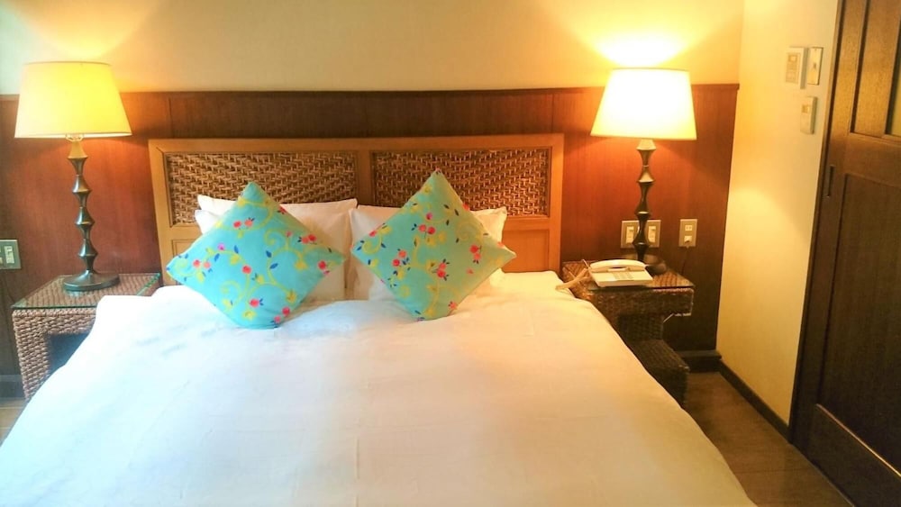 ホテルアラマンダ(HOTEL ALLAMANDA) 写真3