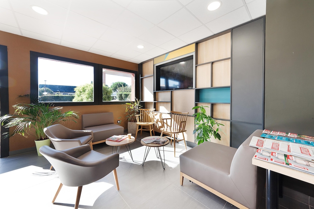 B&B Hotel Albi 22/40