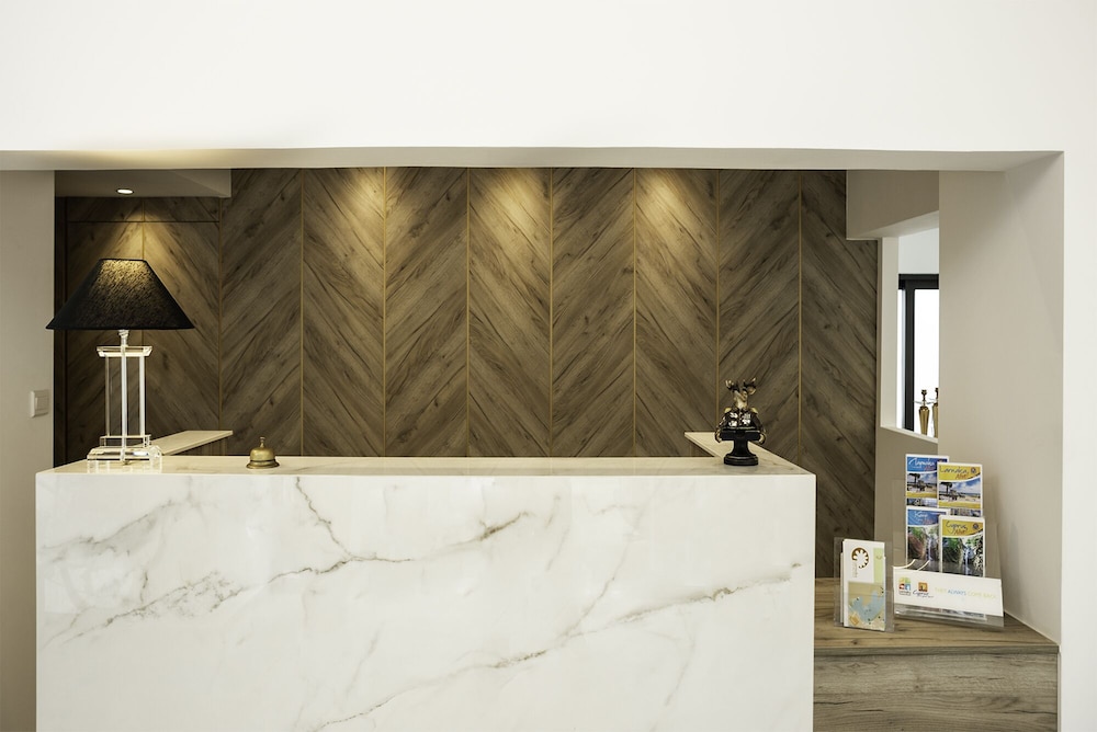 Roseum Boutique Hotel 5/50