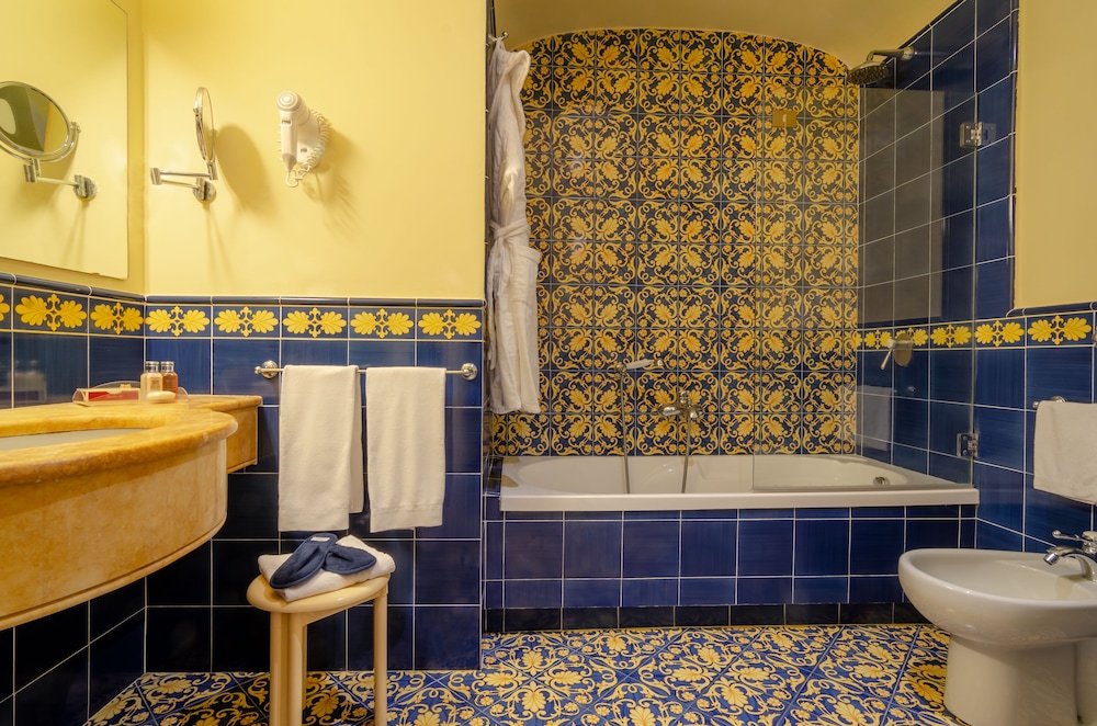 Imperial Hotel Tramontano 17/39