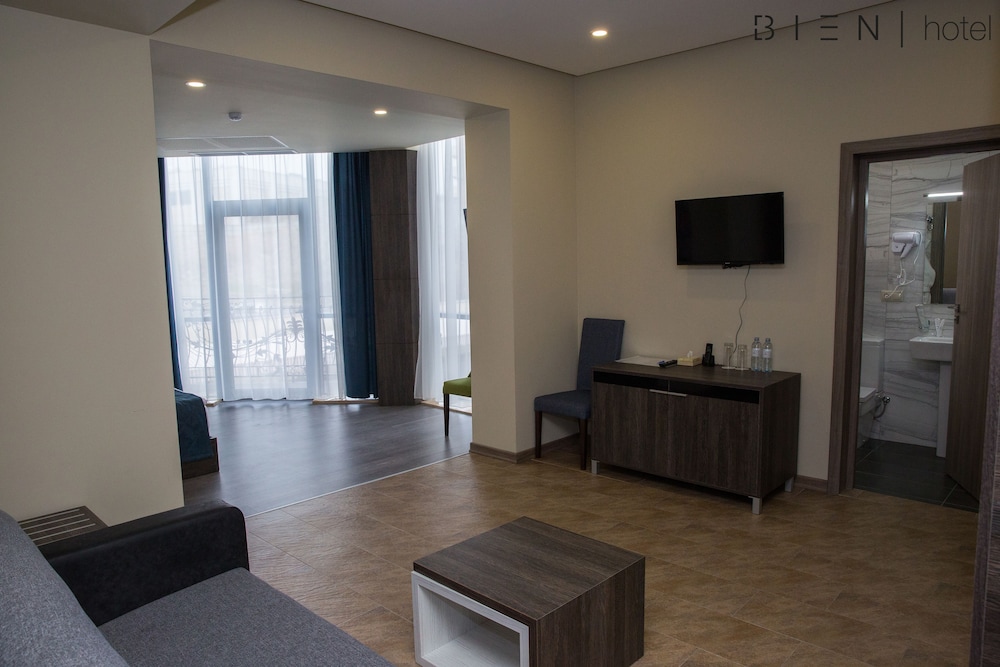 Bien Hotel 34/50