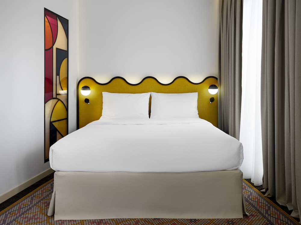 ibis Styles Old Tbilisi 33/67