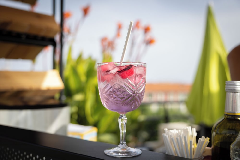 Mercure Nice Centre Grimaldi photo3