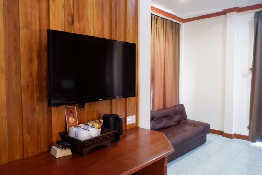 Phi Phi Villa Resort 61/71