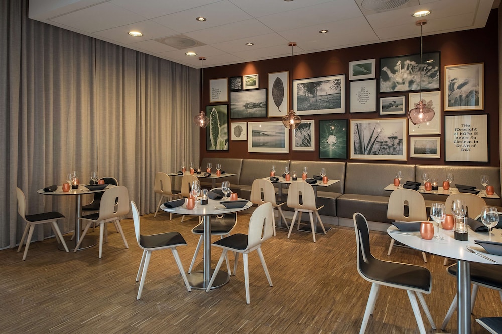 Scandic Oslo Airport 25/47